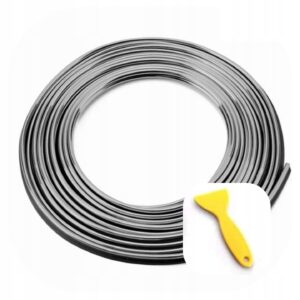 LISTWA OZDOBNA PASEK DO DEKORACJI AUTA, TUNING 5M!