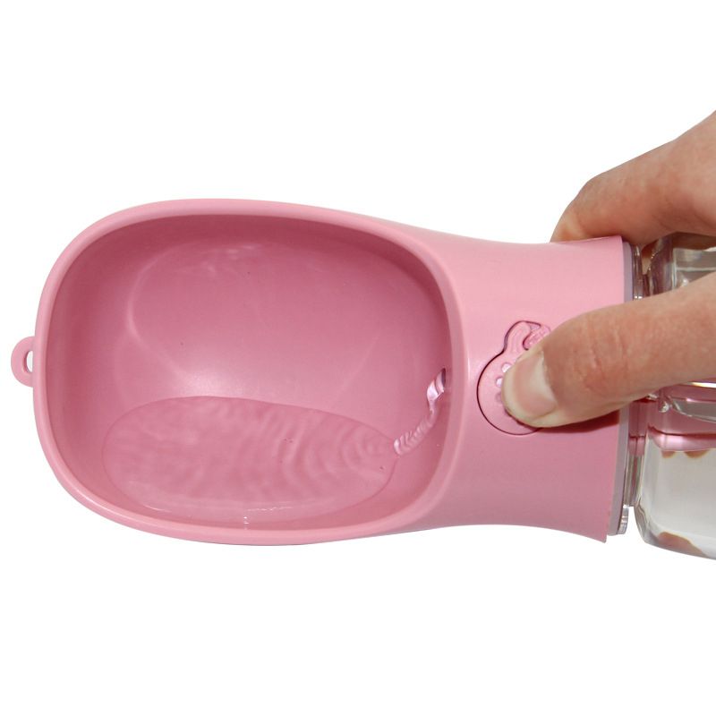 butelka-turystyczna-z-miska-dla-psa-350-ml-niebieska9404cf2573ba4ad58acc004096aacd27