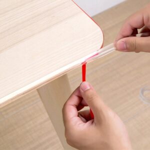 ZABEZPIECZENIE RANTÓW MEBLI Z KLEJEM 15mm/3metry