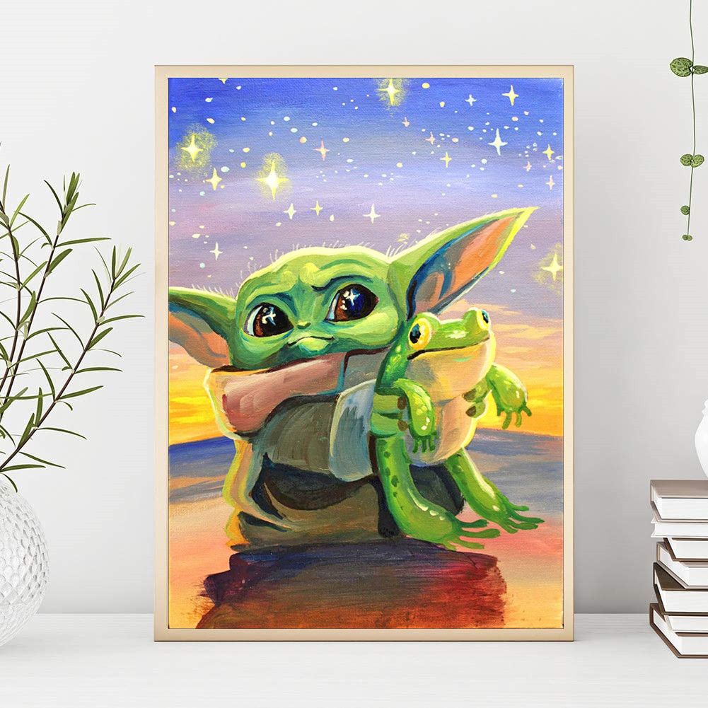 haft-diamentowy-obraz-5d-mozaika-diamentowa-diamond-painting-baby-yoda-rozm-40x50-cmf14a7a90eba4462ea9d1ccd9e7449a53