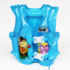 Kamizelka do nauki pływania — niebieska