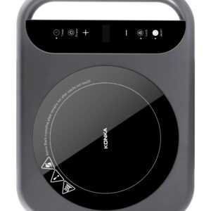 Kuchnia przenośna indukcyjna KONKA KEO-IS3