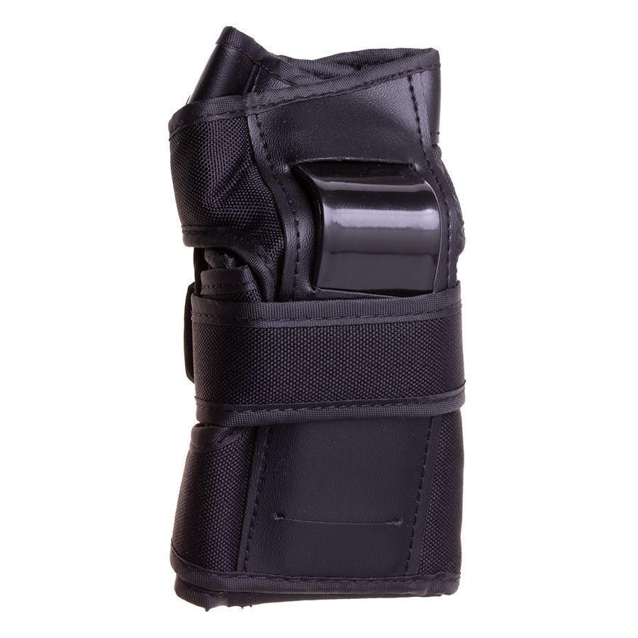 ochraniacze-dzieciece-na-rolki-deskorolke-rower-wrotki-hulajnoge-6szt-czarne-rozm-m0144426cb58f4ed281bcc4c920b6e7d2