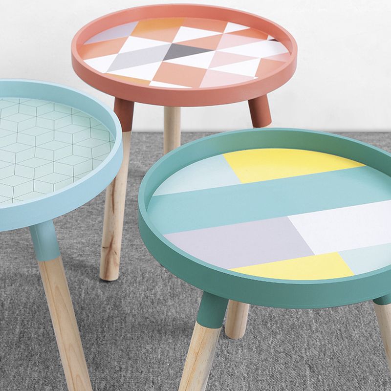 okragly-stolik-kawowy-styl-skandynawski-turkusowy78ebd0e6320340da8d1897606d2dd447