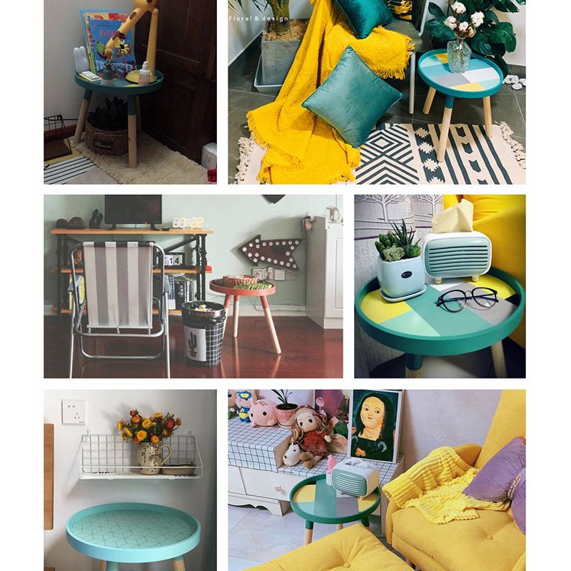 okragly-stolik-kawowy-styl-skandynawski-turkusowyc3dd6564960a427393ed9fcbc34c9bac