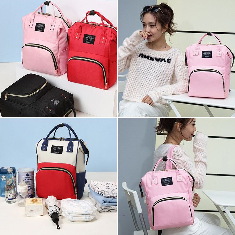 plecak-torba-dla-mamy-rozowy027e3fe7ad1b4af4b24a5651a0a2a834