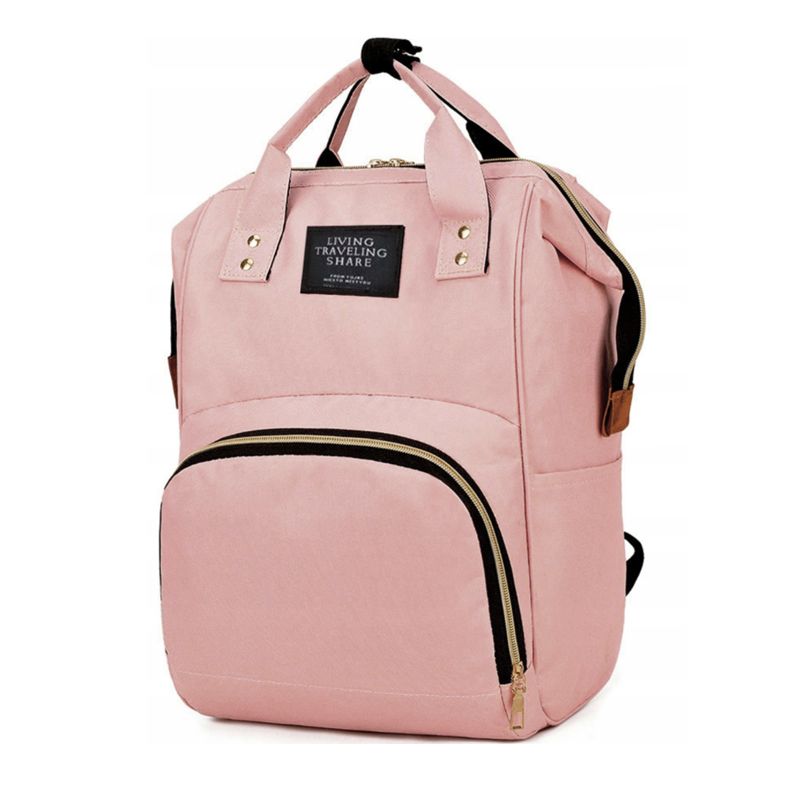 plecak-torba-dla-mamy-rozowy2c0254400d6b4cd28bf3f89654b10668