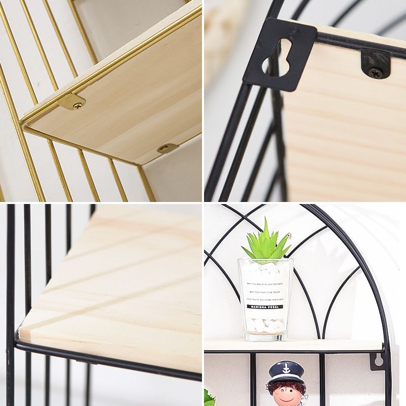 polka-scienna-czarna-dekoracyjna-styl-loft-wys-45-cma34206eeb05e4c3bbe178cc4de57b6b2