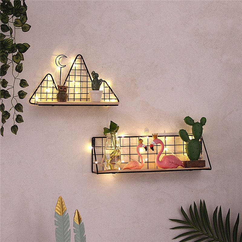 polka-scienna-metalowa-styl-loft-45-x13-5-cm-czarna38f72eac9c674192b728cfff0e3529c4