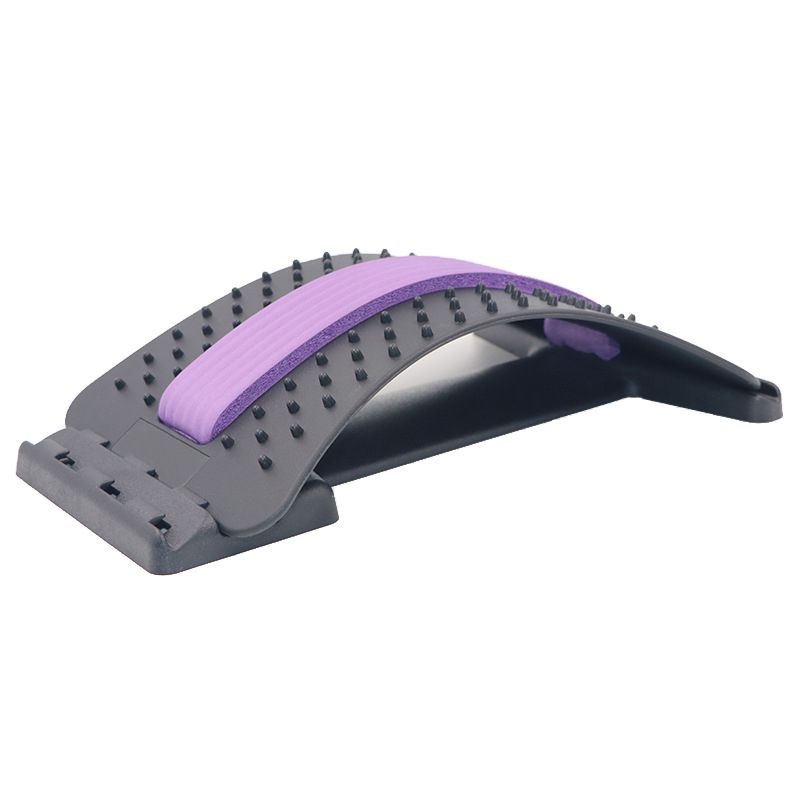 przyrzad-do-rozciagania-plecow-back-magic-fioletowydd5bdeccd82e41a9ae64c40f9c0ce07c