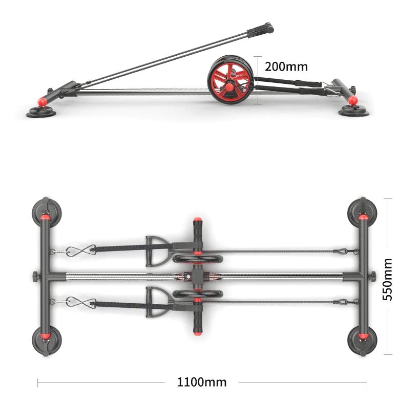 roller-z-podstawa-do-cwiczen-miesni-brzucha-czarny9ec2397a4c6f443fad4ead9549e79b87