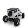 Samochód zdalnie sterowany Big Foot Moster RC 2.4Ghz