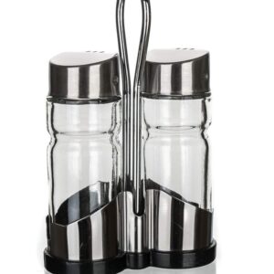 Solniczka i pieprzniczka CUL II 40ml