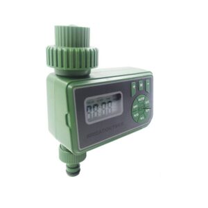 Sterownik nawadniania ogrodu