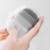Szczoteczka soniczna do twarzy InFace - szara