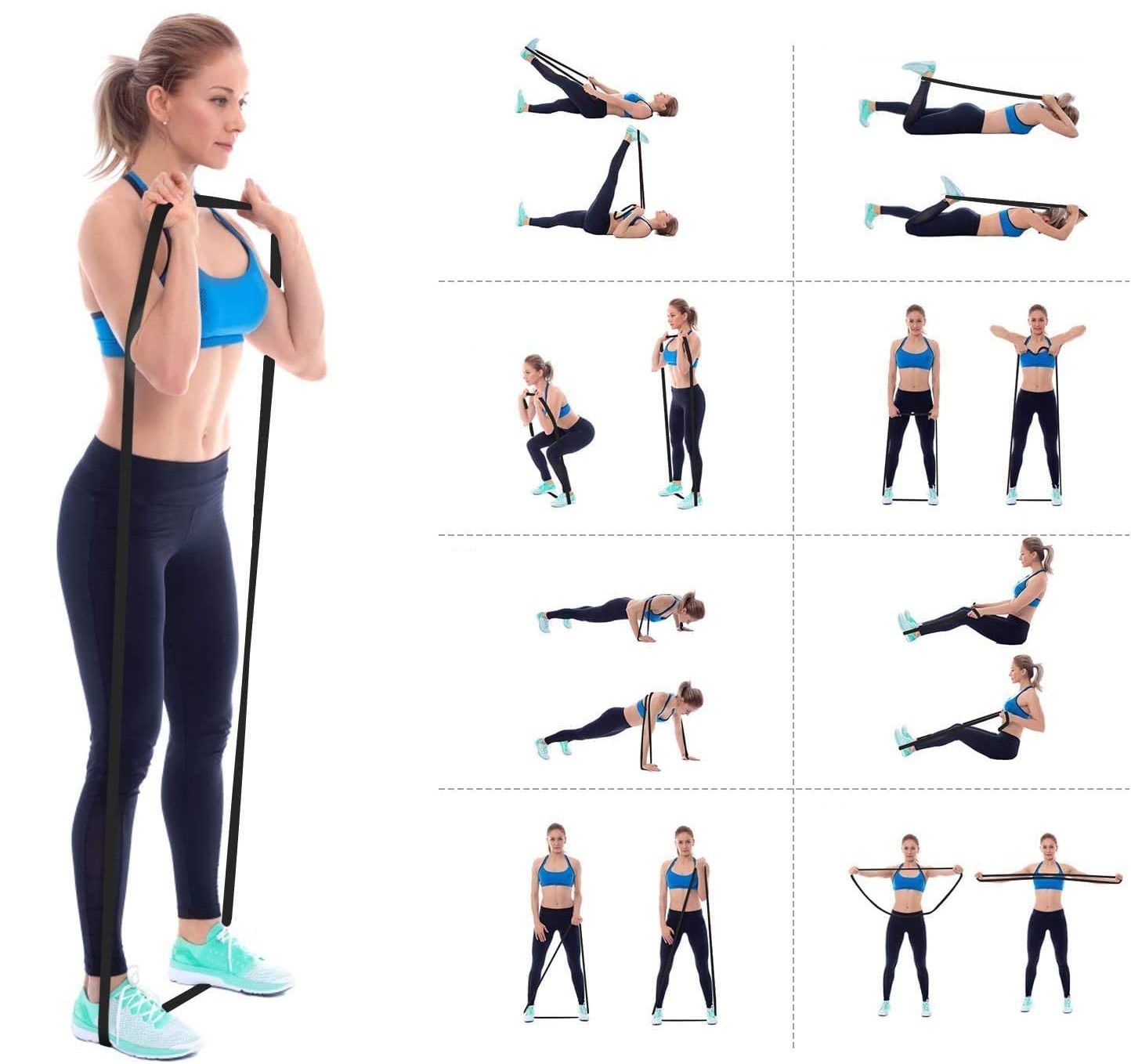 tasma-guma-do-cwiczen-power-band-fitness-zielona-23-57-kg35148f4c8ab24cc5ae792103fe44e1ae