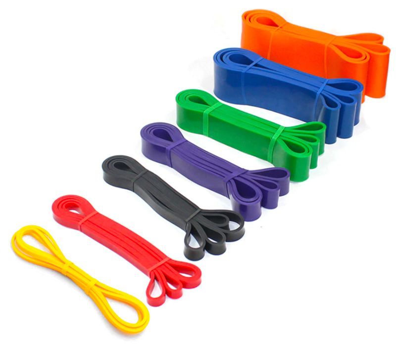 tasma-guma-do-cwiczen-power-band-fitness-zielona-23-57-kgef85a29dcb404b849506b1da3fb27c9e