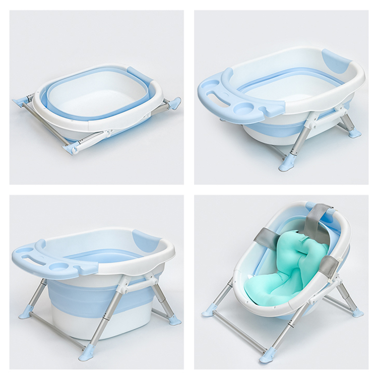 wanienka-skladana-do-kapieli-dla-dzieci-z-poduszka-w-kolorze-mietowym-niebieska78be98b61ea447b9a69ee21088d9a142
