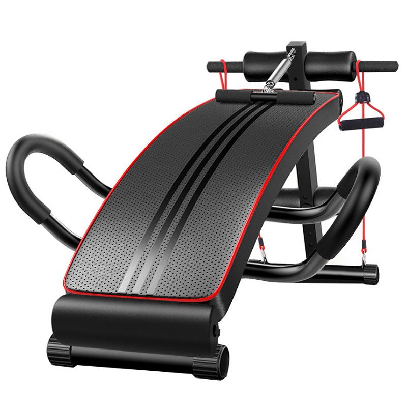 wielofunkcyjna-laweczka-do-cwiczen-miesni-brzucha-z-uchwytami-bocznymi-czarna8d73418f152441ec94ca91684f248a79