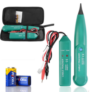 Wykrywacz par przewodów / kabli