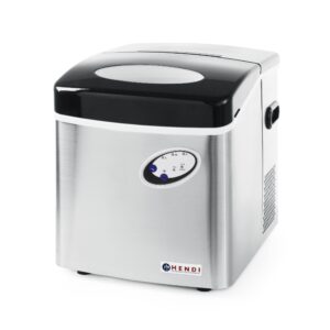 Kostkarka do lodu Kitchen Line 15 - Hendi 271551