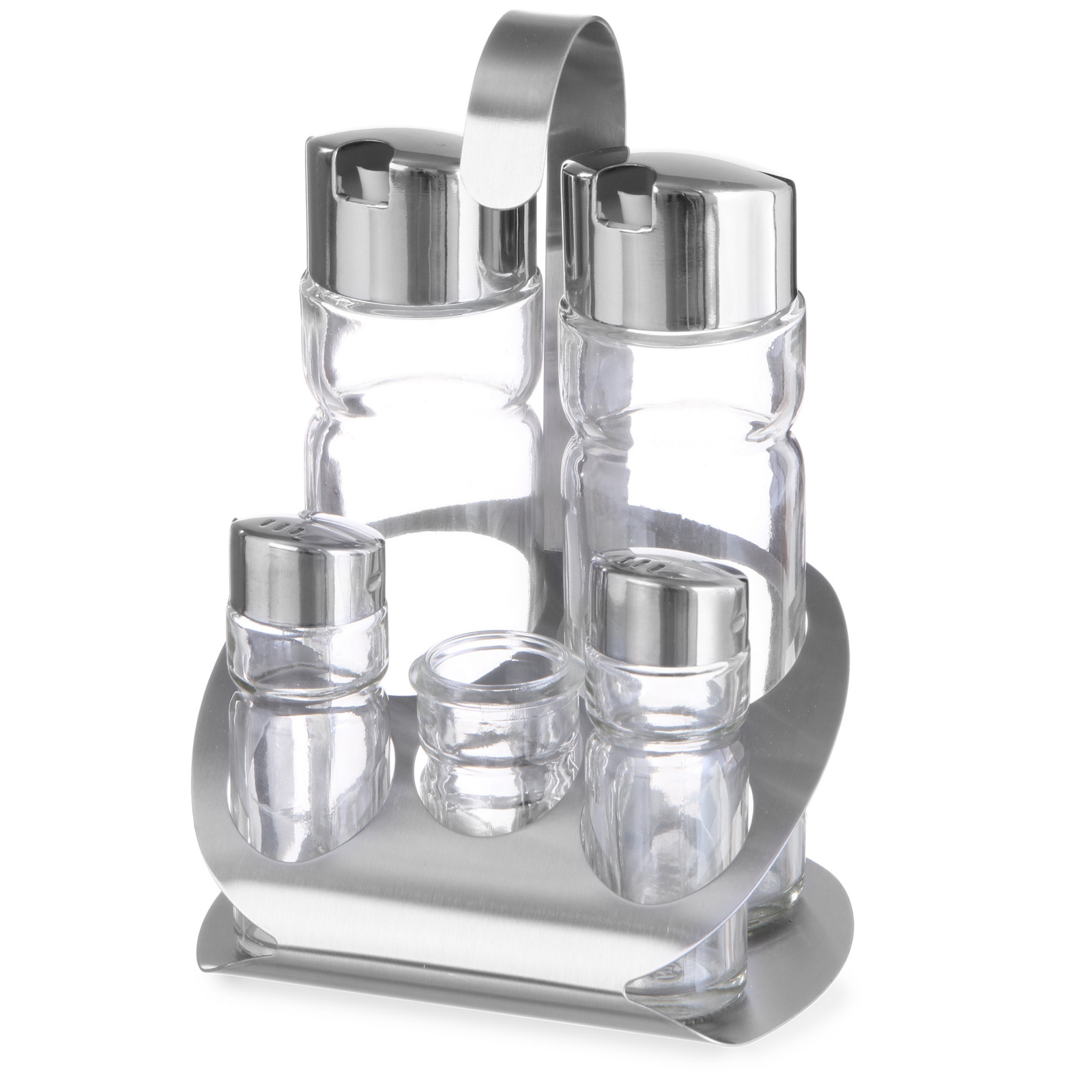 465363-zestaw-do-przypraw-ze-stali-nierdzewnej-sol-pieprz-oliwa-ocet-winny-wykalaczki-hendi-465363