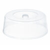 Pokrywa przeźroczysta do patery obrotowej do ciasta - Hendi 523834