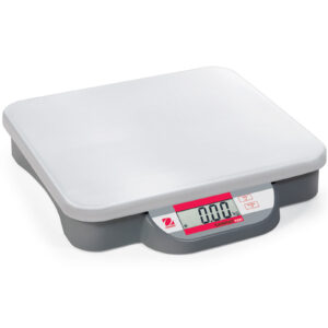 Waga platformowa przenośna CATAPULT 1000 LCD 9Kg / 5g - OHAUS C11P9