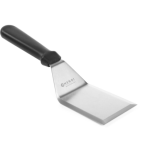 Szpachelka do grilla burgerów BBQ 77x275 mm - Hendi 855676