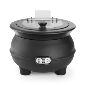 Kociołek do zupy i gulaszu Save Energy 8l - Hendi 860502