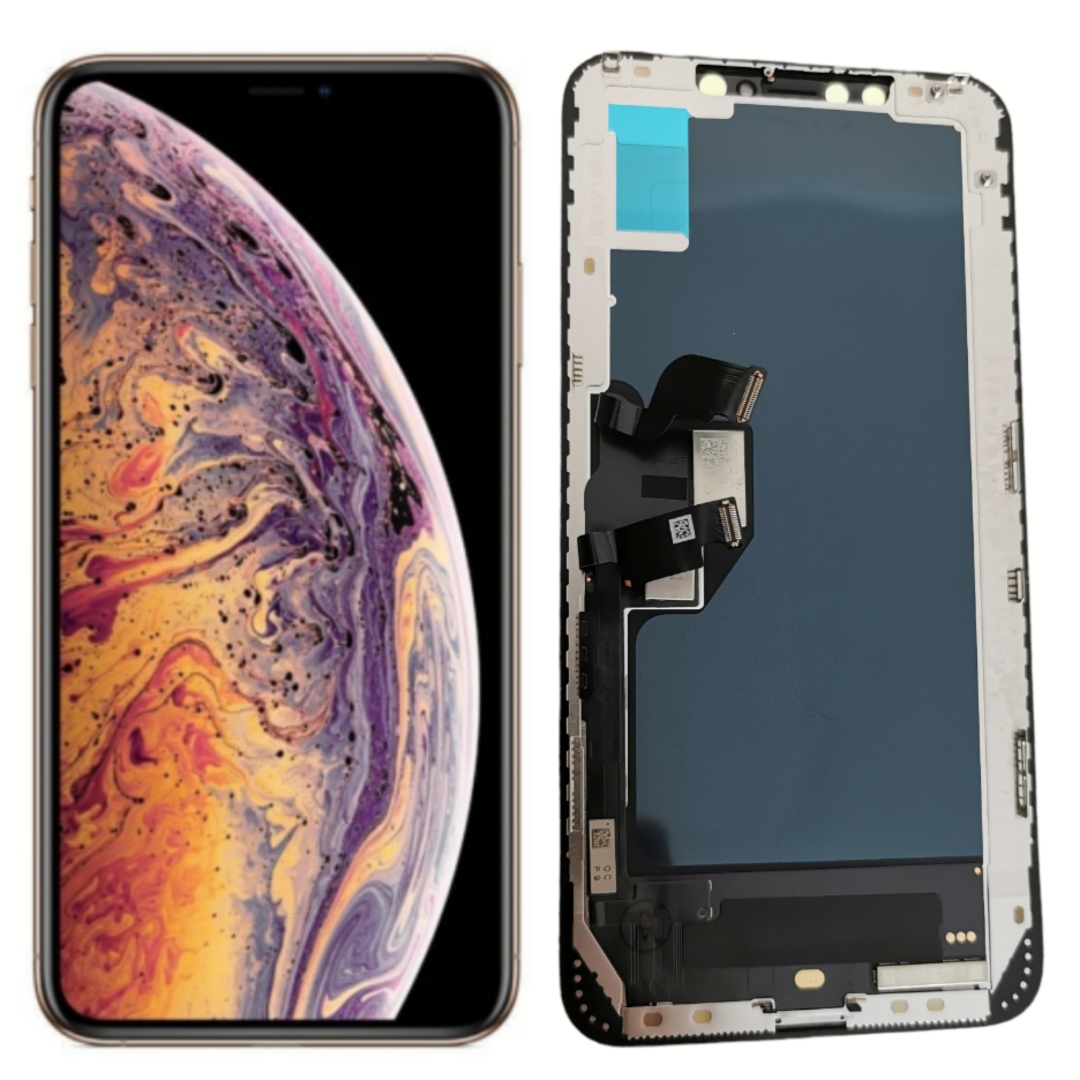 Iphone XS Max INCELL