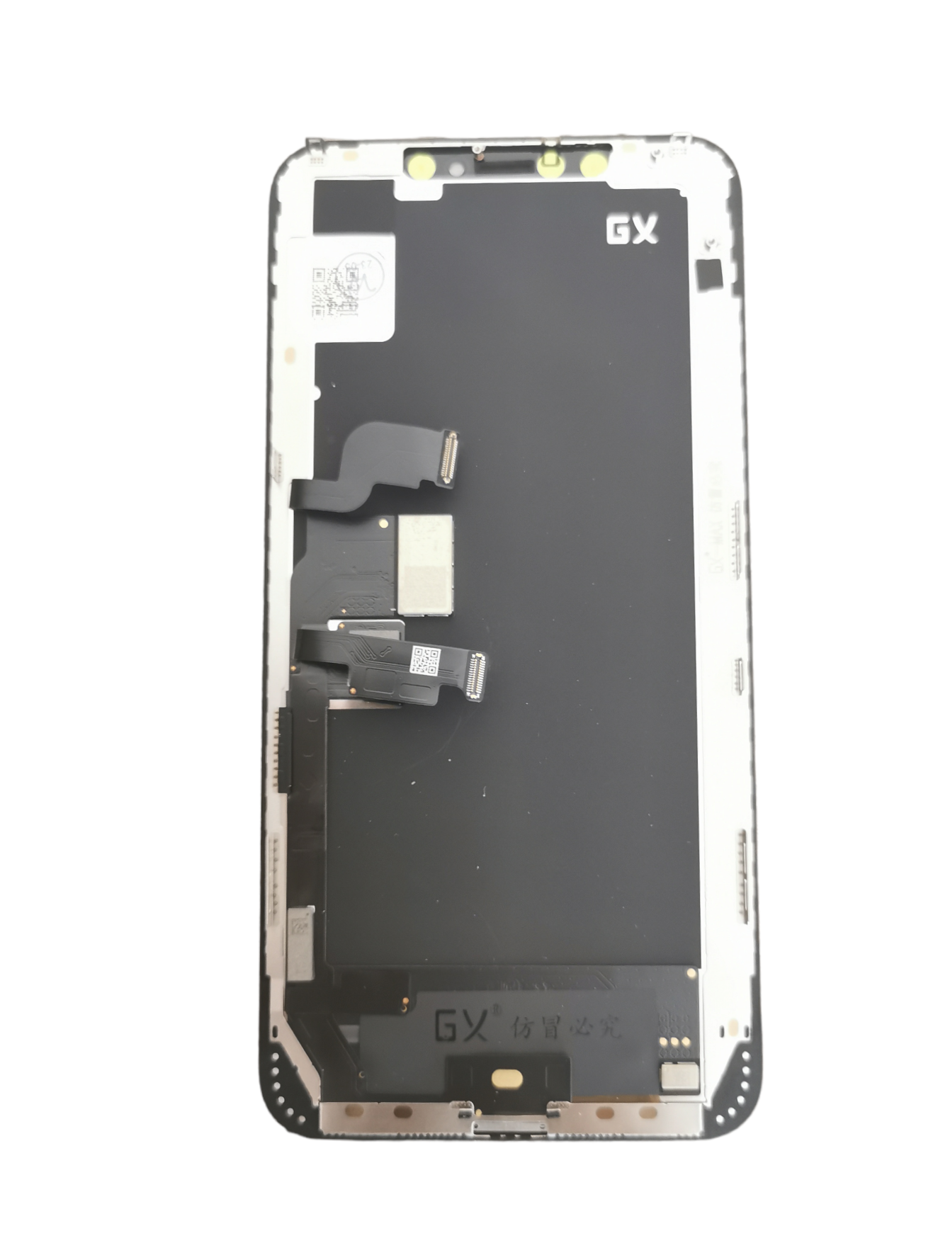 Iphone XS Max OLED.,