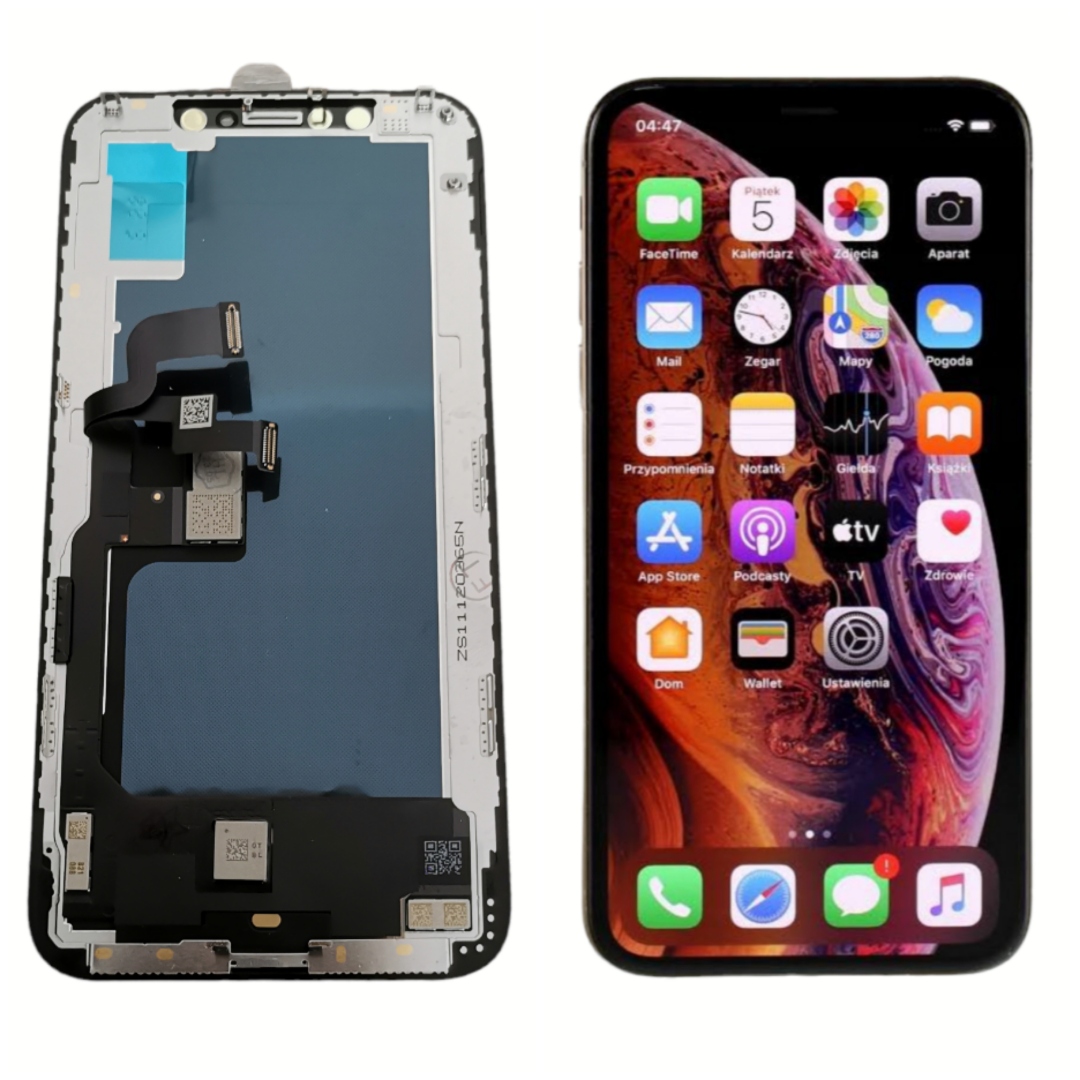 Iphone XS OLED