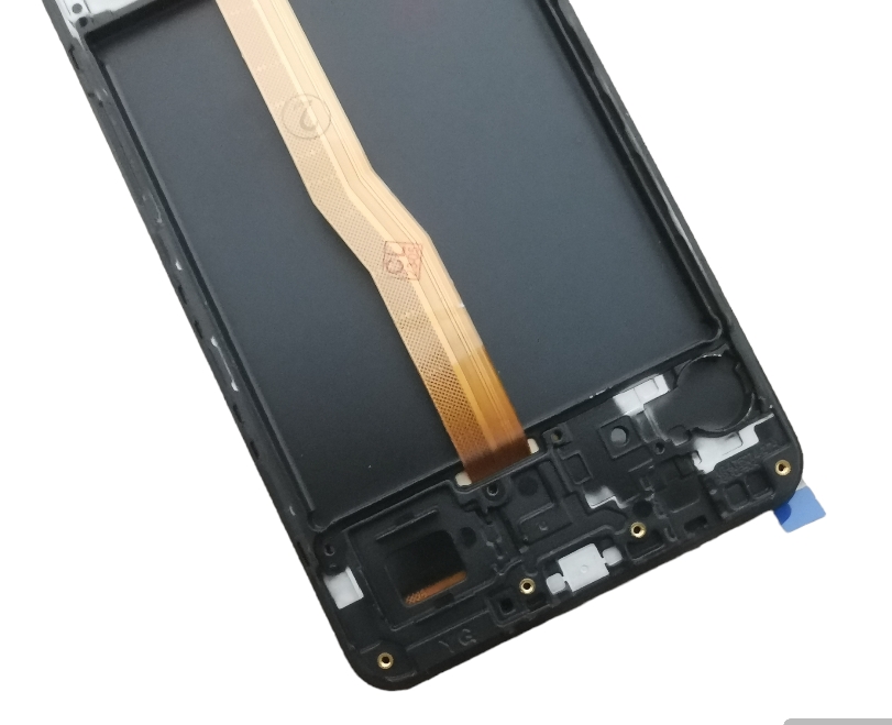 Samsung Galaxy A7 2018 Oled,.