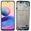 Wyświetlacz XIAOMI REDMI NOTE 10 Ramka