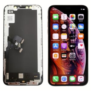 Wyświetlacz Apple iPhone XS Amoled