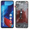 Wyświetlacz LCD Ekran do Huawei Nova 5T RAMKA