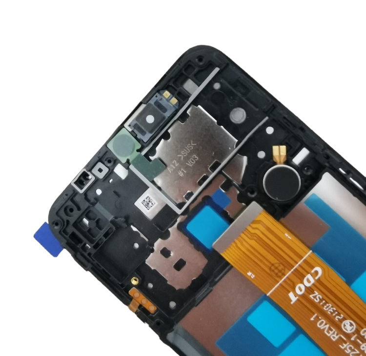 samsung galaxy A12'''