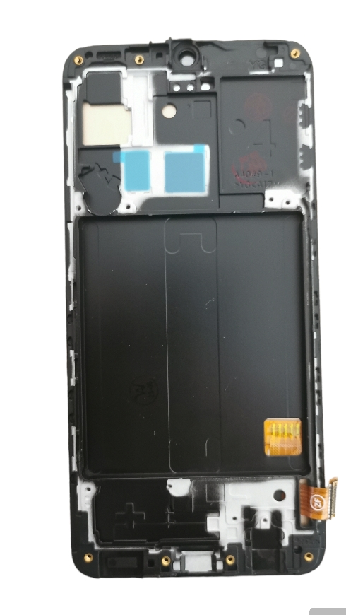 samsung galaxy A40 incell,.