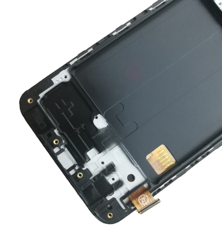 samsung galaxy A40 incell..