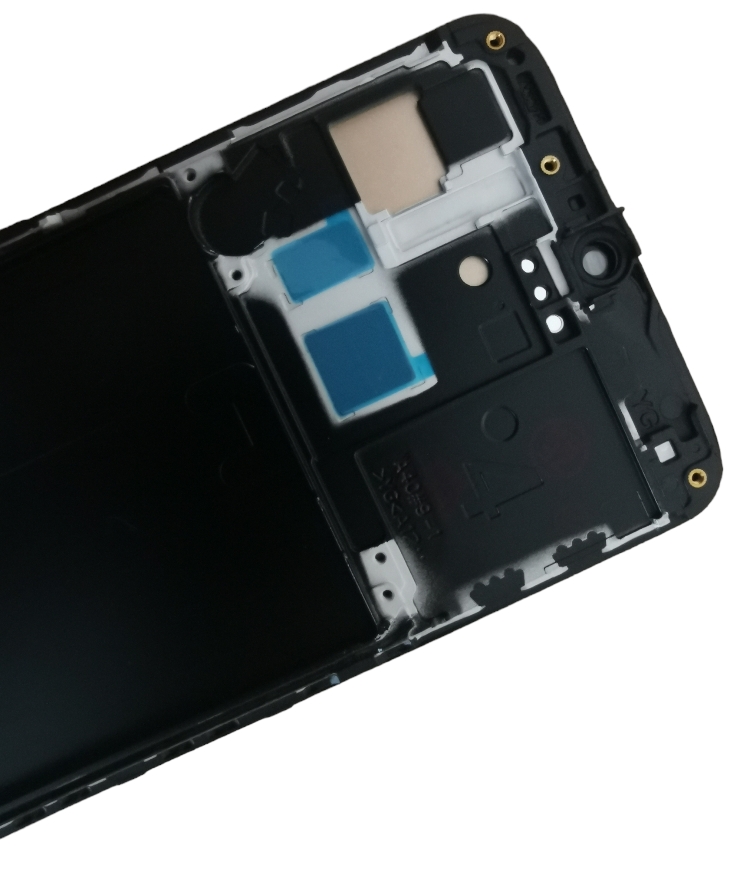 samsung galaxy A40 incell.