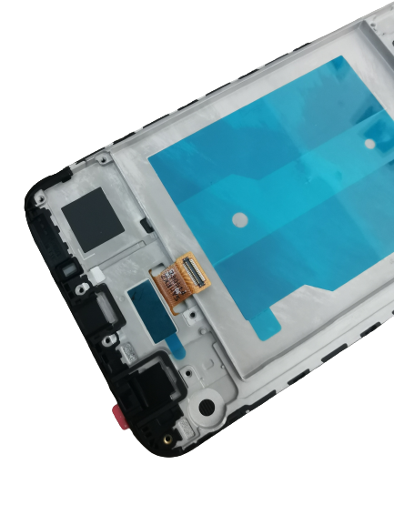 y7 prime 2018 czarny.