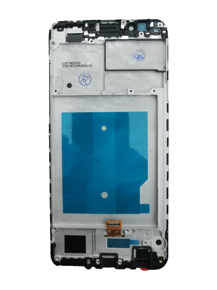 y7 prime 2018 czarny